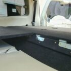 Органайзер (Лесник) для Mitsubishi Pajero 3/4 - Интерьер - MITSUBISHI - Mitsubishi Pajero