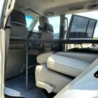 Органайзер (Лесник) для Mitsubishi Pajero 3/4 - Интерьер - MITSUBISHI - Mitsubishi Pajero
