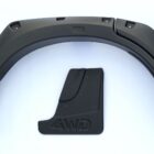 Расширители арок Toyota Land Cruiser 80 - 55 мм - Расширители арок - TOYOTA - Toyota Land Cruiser