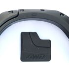 Расширители арок Toyota Land Cruiser 80 - 55 мм - Расширители арок - TOYOTA - Toyota Land Cruiser