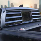 Hilux Revo 2015- Жалюзи в стиле GR - Экстерьер - TOYOTA - Toyota Fortuner