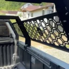 Многофункциональный каркас для Toyota Tundra gen 3 - Всё для автотуризма - TOYOTA - Toyota Tundra
