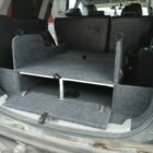 Органайзер Стандарт+ для Mitsubishi Pajero Sport 2 - Интерьер - MITSUBISHI - Mitsubishi Pajero
