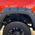 Расширители колёсных арок Toyota Hilux 8 - Расширители арок - TOYOTA - Toyota Hilux