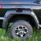 Расширители колёсных арок Уаз Патриот 3170 М - Расширители арок - UAZ - UAZ Патриот