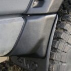 Расширители арок Toyota Land Cruiser 80 - 55 мм - Расширители арок - TOYOTA - Toyota Land Cruiser