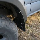 Расширители арок Toyota Land Cruiser 80 - 55 мм - Расширители арок - TOYOTA - Toyota Land Cruiser