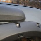 Расширители арок Toyota Land Cruiser 80 - 55 мм - Расширители арок - TOYOTA - Toyota Land Cruiser