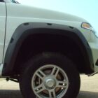 Расширители колёсных арок Уаз Патриот - Расширители арок - UAZ - UAZ Патриот