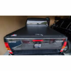2005-2014 Hilux Vigo Крышка кузова выдвижная роллета - Крышки и тенты кузова - TOYOTA - Toyota Hilux