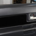 FJ Cruiser Накладки на двери, черные, 4 части - Интерьер - TOYOTA - Toyota FJ Cruiser