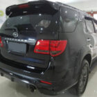 Fortuner 11-15 Фонари диодные, красные, стиль Lexus - Доп. свет - TOYOTA - Toyota Fortuner