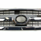 4Runner 06-09 Радиаторная решетка, хром - Экстерьер - TOYOTA - Toyota 4Runner