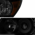 4Runner 06-09 Оптика линзованная, дымчатые, комплект - Доп. свет - TOYOTA - Toyota 4Runner