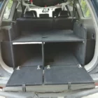 Спальник для Mitsubishi Pajero Sport 2 - Интерьер - MITSUBISHI - Mitsubishi Pajero