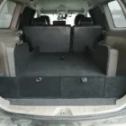 Органайзер Экспедиция для Mitsubishi Pajero Sport 2 - Интерьер - MITSUBISHI - Mitsubishi Pajero