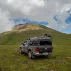 Многофункциональный каркас для Volkswagen Amarok - Всё для автотуризма - VOLKSWAGEN - Volkswagen Amarok