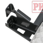 Пороги РИФ силовые Toyota Land Cruiser Prado 150 - Силовые пороги
