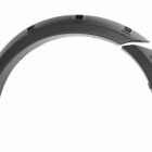Расширители колесных арок Mitsubishi Pajero Sport 2008-2012 под болты, шагрень - Расширители арок - MITSUBISHI - Mitsubishi Pajero Sport