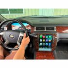 Цифровая приборная панель для Chevrolet Tahoe (2006-2014) - Интерьер - CHEVROLET - Chevrolet Tahoe