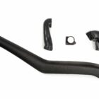 Шноркель Mitsubishi Pajero Sport 2008-2015/ L200 2006-2015 дизель 4D56 - Шноркели - MITSUBISHI - Mitsubishi L200