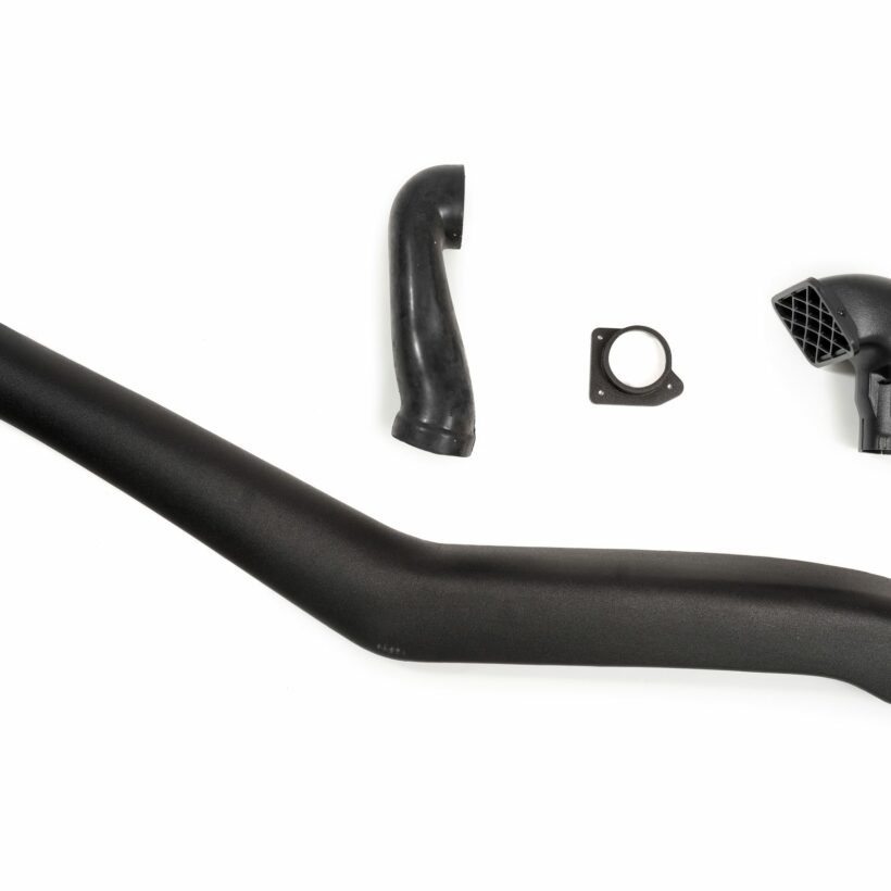 Шноркель Mitsubishi Pajero Sport 2008-2015/ L200 2006-2015 дизель 4D56 - Шноркели - MITSUBISHI - Mitsubishi L200