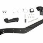 Шноркель Mitsubishi Pajero Sport 2008-2015/ L200 2006-2015 дизель 4D56 - Шноркели - MITSUBISHI - Mitsubishi L200