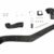 Шноркель Mitsubishi Pajero Sport 2008-2015/ L200 2006-2015 дизель 4D56 - Шноркели - MITSUBISHI - Mitsubishi L200