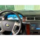 Цифровая приборная панель для Chevrolet Tahoe (2006-2014) - Интерьер - CHEVROLET - Chevrolet Tahoe