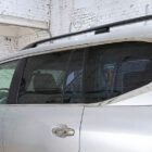 Land Cruiser 200 Молдинги окон в стиле LC300 - Экстерьер - TOYOTA - Toyota Land Cruiser