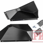 Бампер РИФ силовой передний Mitsubishi L200 2005-2015/Pajero Sport 2009-2015 с доп. фарами и защ. бачка омывателя - Силовые бамперы - MITSUBISHI - Mitsubishi L200