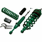 Land Cruiser 200 Подвеска с регулировкой высоты и жёсткости +40мм Tein 4x4 Sport Damper - Подвеска - TOYOTA - Toyota Land Cruiser