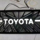 Land Cruiser 200 2008-2015 Решетка с подсветкой стиль TRD - Экстерьер - TOYOTA - Toyota Land Cruiser