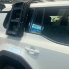 Land Cruiser 200 Лестница - Экстерьер - TOYOTA - Toyota Land Cruiser