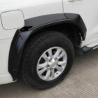 Land Cruiser 200 2015- Расширители колесных арок, стиль JP Sport, под покраску, вылет 5-6 см - Расширители арок - TOYOTA - Toyota Land Cruiser