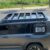 Haval H5 кофр на заднее боковое окно - Экстерьер - GREAT WALL - Great Wall Haval