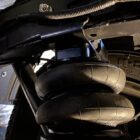 Пневмоподвеска РИФ для УАЗ Профи на задний односкатный мост для стандартной подвески - Подвеска - UAZ - UAZ Профи