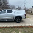 Кунг SKAT3 на Changan Hunter Plus / Plus Pro - Кунги - CHANGAN - Changan Hunter Plus