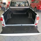 Вкладыш для пикапа Dongfeng Rich 6 - Крышки и тенты кузова - DongFeng - DongFeng DF6