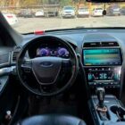 Цифровая приборная панель для Ford Explorer (2017-2019) - Интерьер - FORD - Ford Explorer