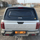 Кунг SKAT3 на JAC T9 - Кунги - JAC - JAC T9