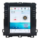 Магнитола для Toyota Land Cruiser Prado 120 (2002-2009) MegaZvuk ZF-1116H Экран 10,4″ - Интерьер - TOYOTA - Toyota Land Cruiser Prado