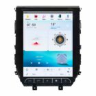 Магнитола для Toyota Land Cruiser 200 (2016-2018) МегаЗвук ZF-1205G Экран 12,1″ (арабская версия) - Интерьер - TOYOTA - Toyota Land Cruiser