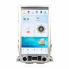Магнитола для Toyota Land Cruiser 200 (2016-2020) MegaZvuk ZF-1829GH Экран 16″ (высокая версия) - Интерьер - TOYOTA - Toyota Land Cruiser