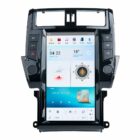 Магнитола для Toyota Land Cruiser Prado 150 (2010-2013) MegaZvuk ZF-1802GH Экран 13,6″ - Интерьер - TOYOTA - Toyota Land Cruiser Prado