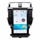 Магнитола для Toyota Land Cruiser Prado 150 (2014-2017) MegaZvuk ZF-1801G Экран 13,6″ - Интерьер - TOYOTA - Toyota Land Cruiser Prado