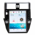 Магнитола для Toyota Land Cruiser Prado 150 (2010-2013) MegaZvuk ZF-1221G Экран 12,1″ - Интерьер - TOYOTA - Toyota Land Cruiser Prado
