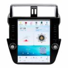 Магнитола для Toyota Land Cruiser Prado 150 (2014-2017) MegaZvuk ZF-1215G Экран 12,1″ - Интерьер - TOYOTA - Toyota Land Cruiser Prado