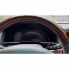 Цифровая приборная панель для Toyota Land Cruiser 100 (2003-2007) / Lexus LX470 (2003-2007) - Интерьер - TOYOTA - Toyota Land Cruiser