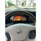 Приборная панель и Магнитола для Nissan Patrol Y61 (2004-2024) MegaZvuk TS10-12501+LCD Экран 12,3″ + 12,3″ - Интерьер - NISSAN - Nissan Patrol